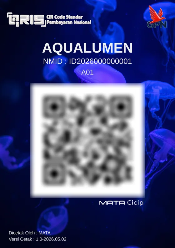 MATA — cicip