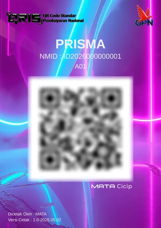 MATA — cicip