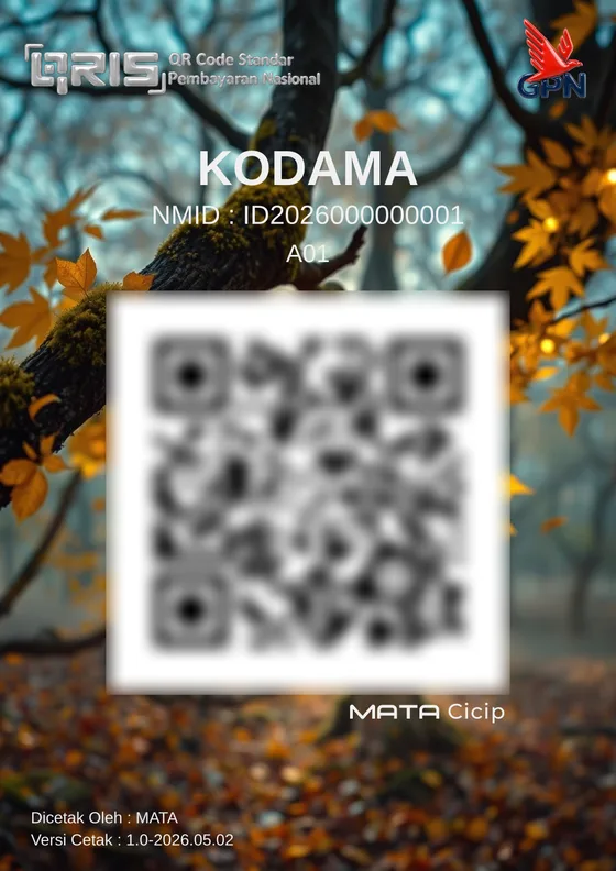 MATA — cicip