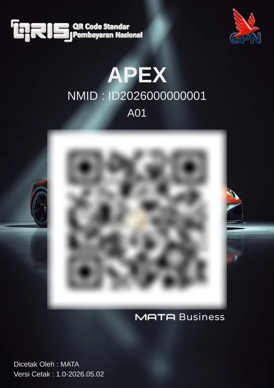 MATA — business
