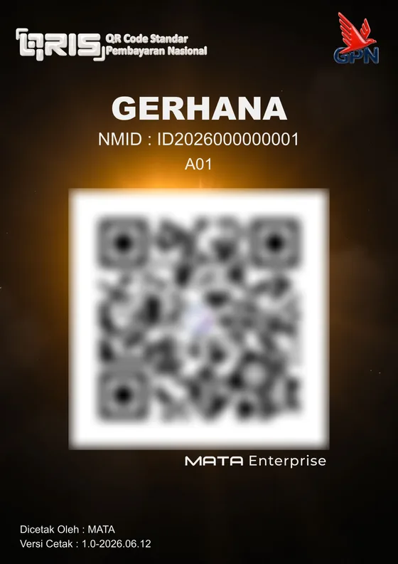 MATA — enterprise