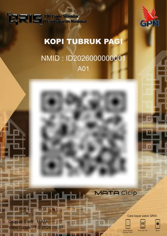 MATA — cicip