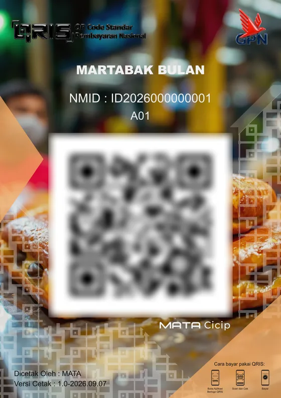 MATA — cicip