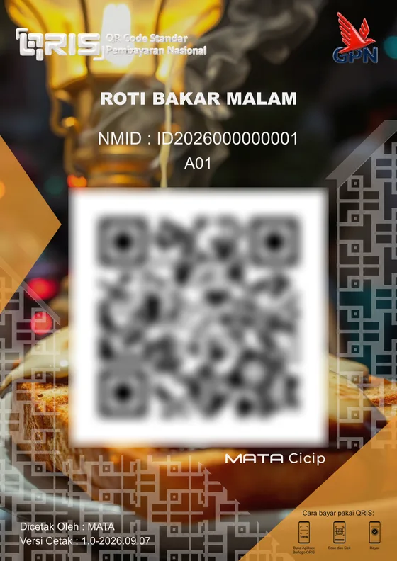 MATA — cicip