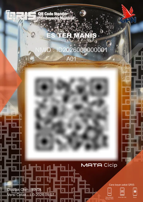 MATA — cicip