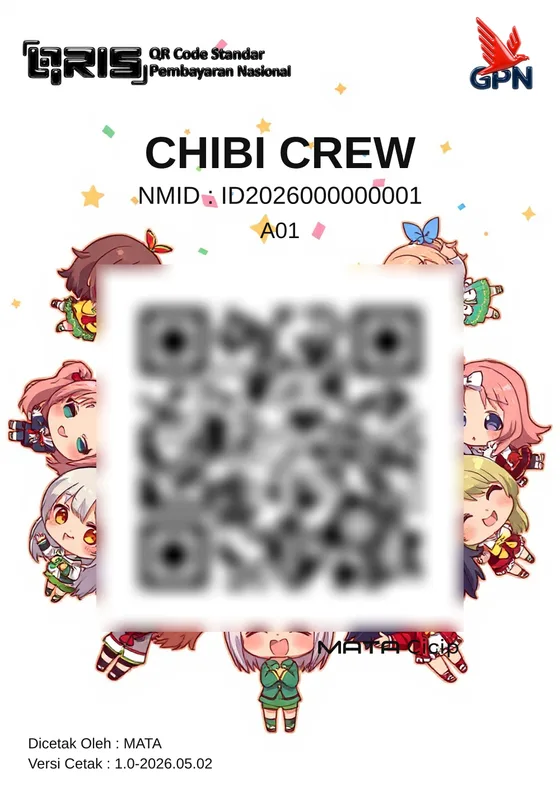 MATA — cicip