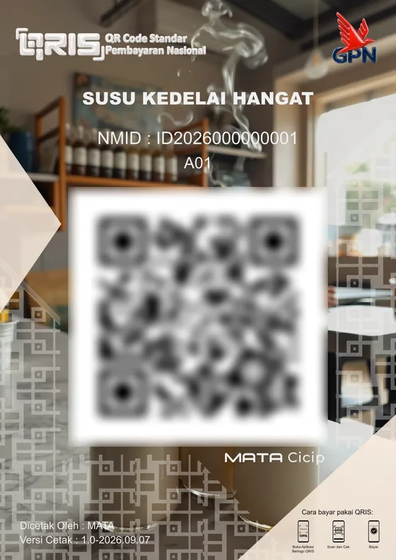 MATA — cicip