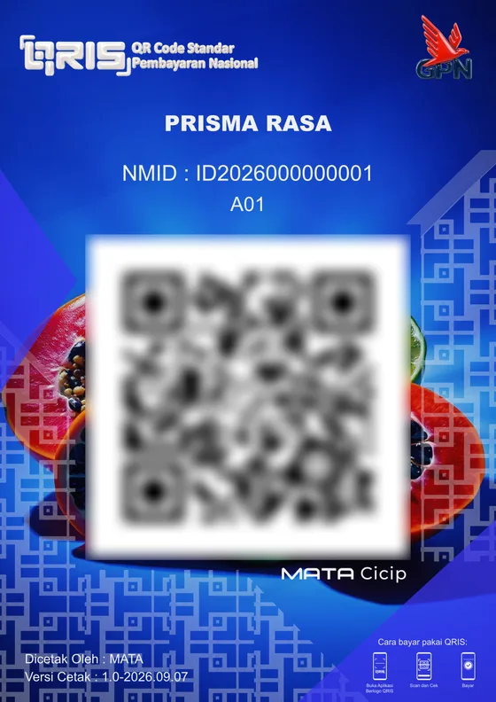 MATA — cicip
