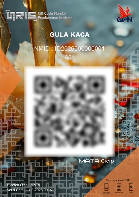 MATA — cicip