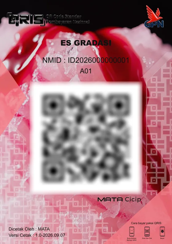 MATA — cicip