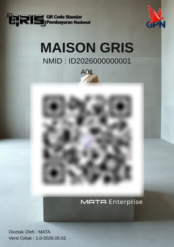 MATA — enterprise