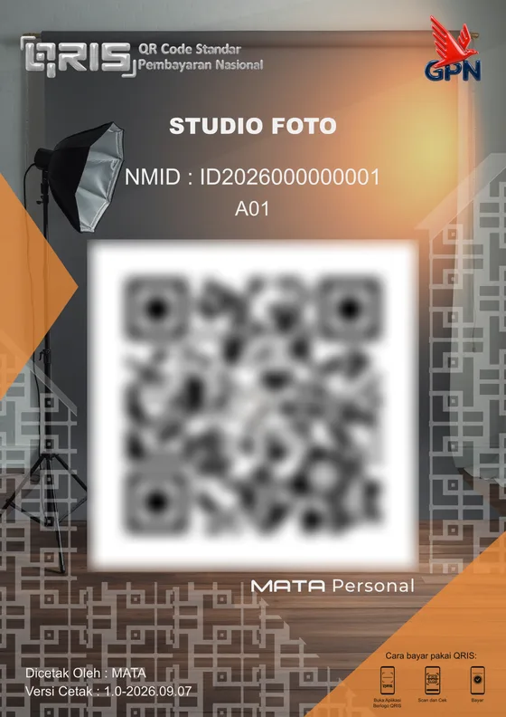 MATA — personal