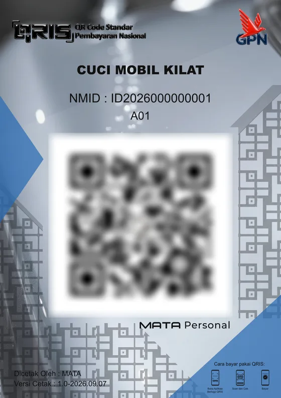 MATA — personal