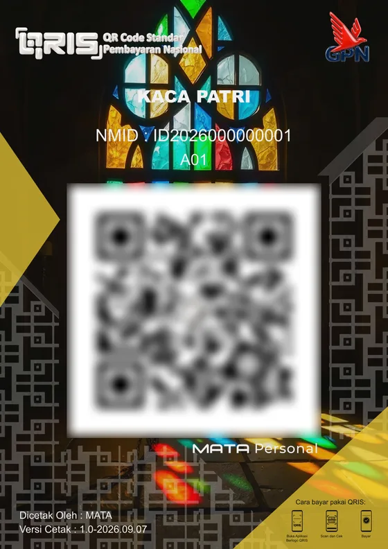 MATA — personal