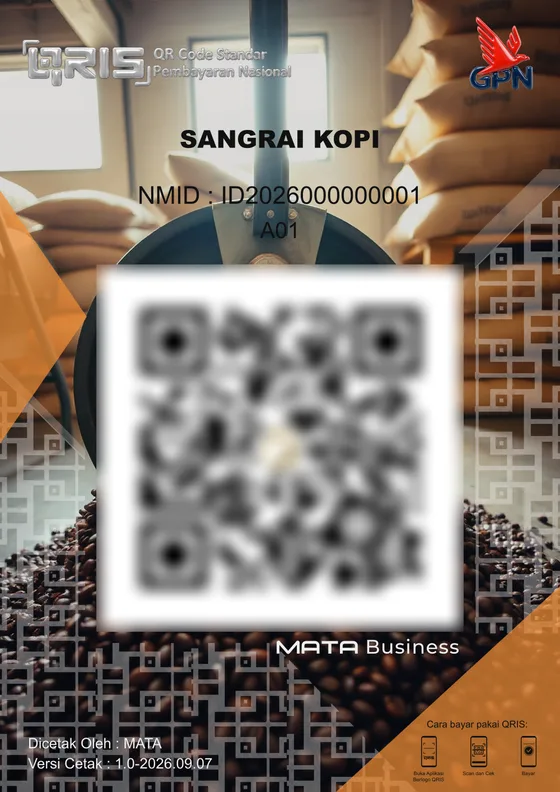 MATA — business