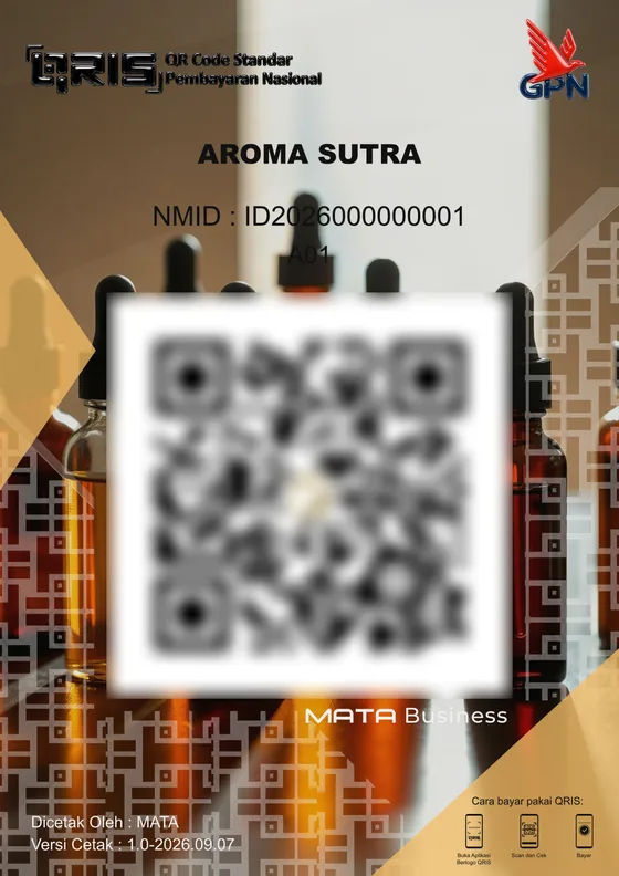 MATA — business