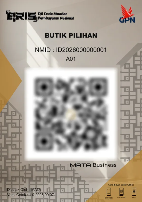 MATA — business