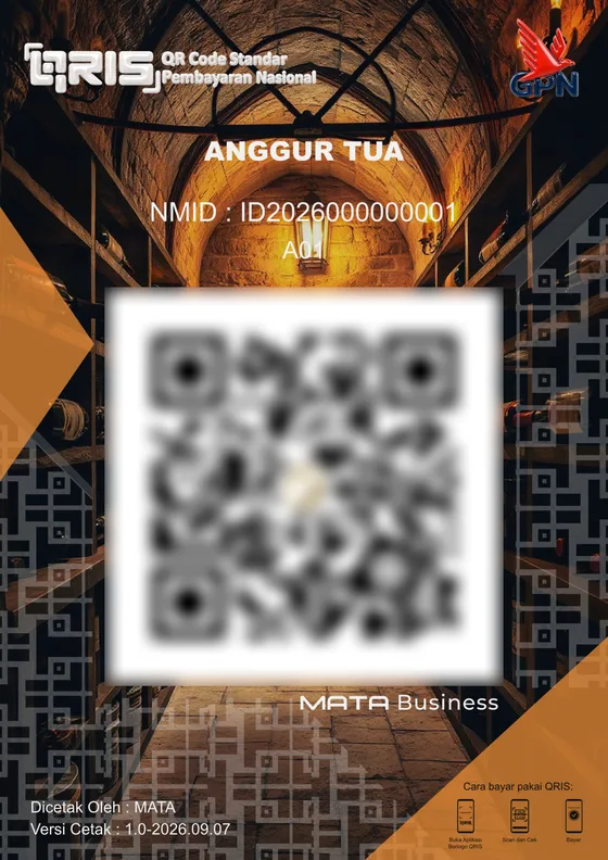 MATA — business