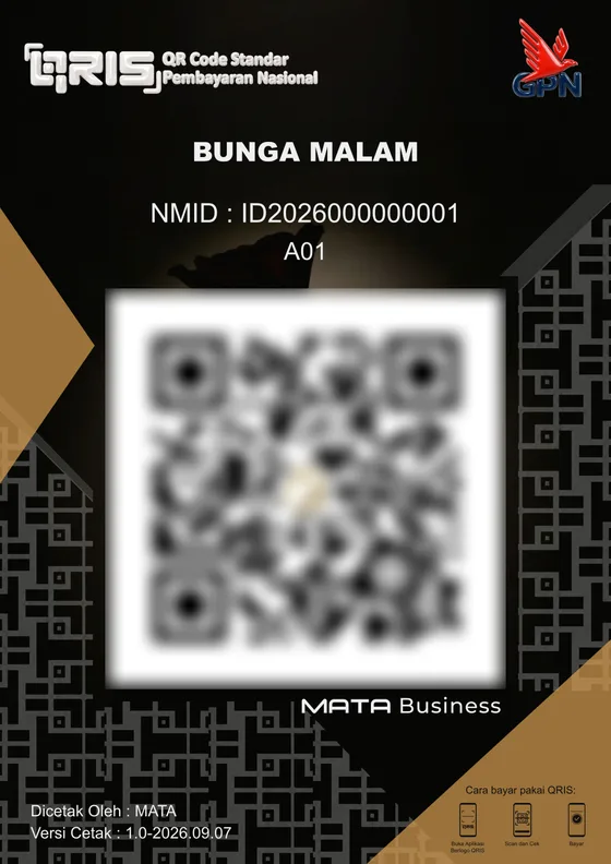MATA — business
