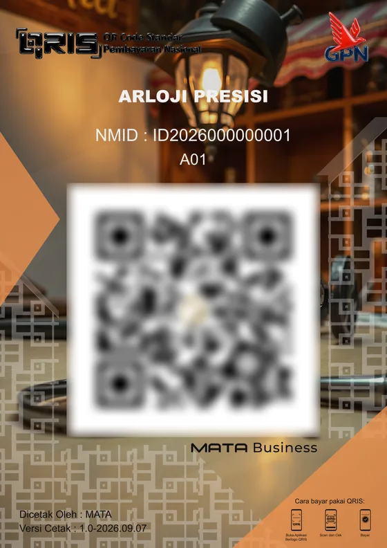 MATA — business