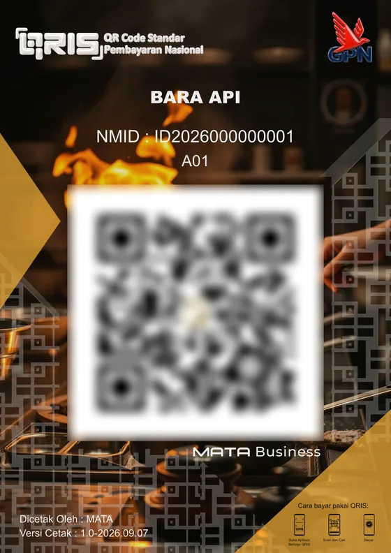 MATA — business