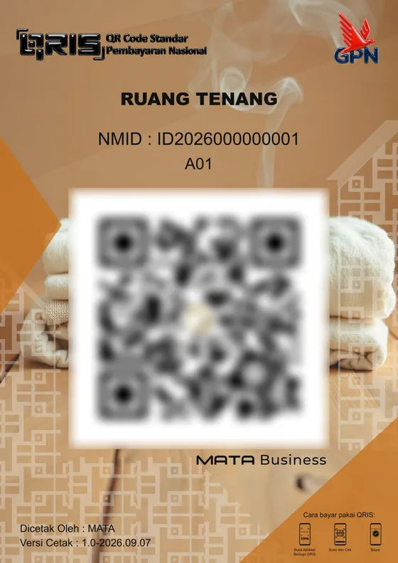 MATA — business
