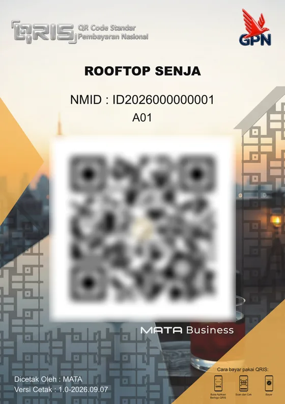 MATA — business
