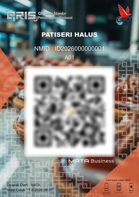 MATA — business