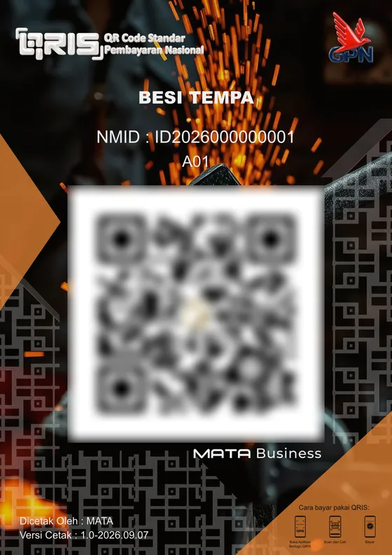 MATA — business