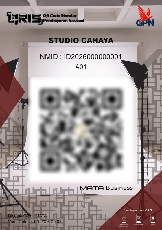 MATA — business