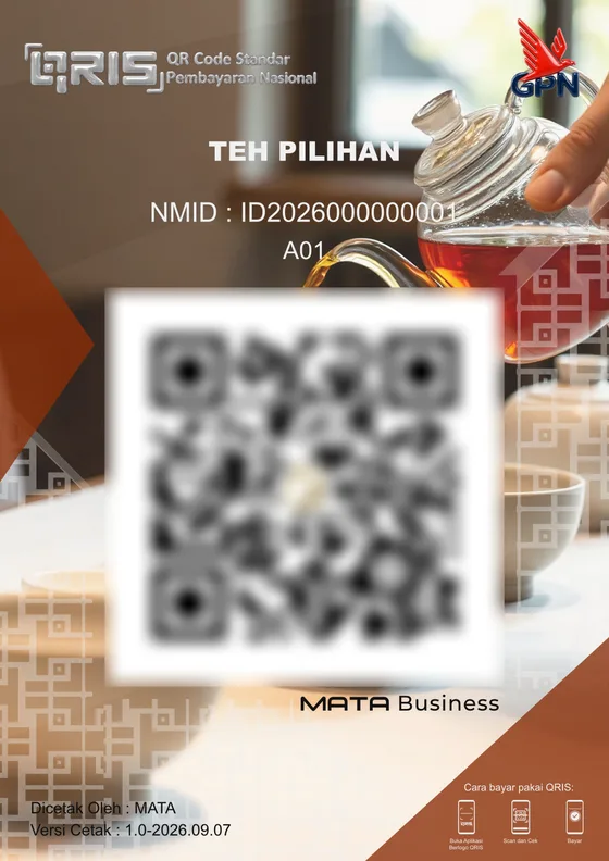 MATA — business