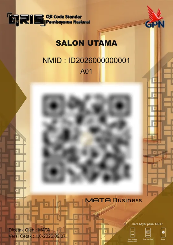 MATA — business