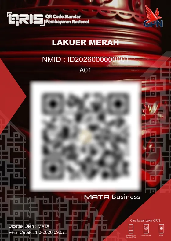 MATA — business