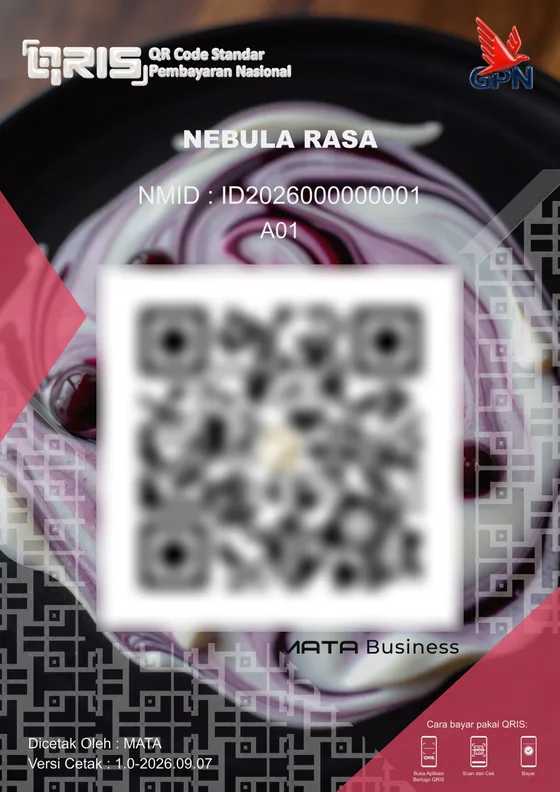MATA — business