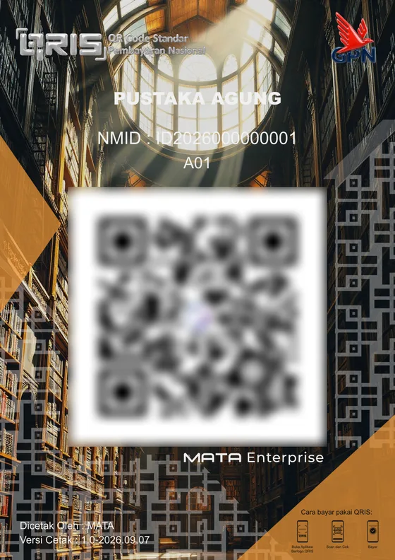 MATA — enterprise