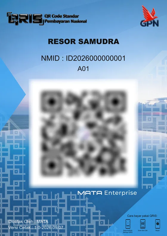 MATA — enterprise
