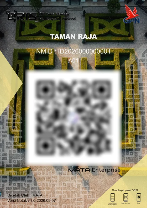 MATA — enterprise