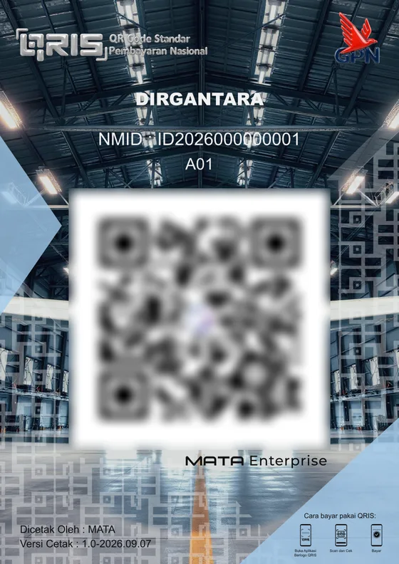 MATA — enterprise