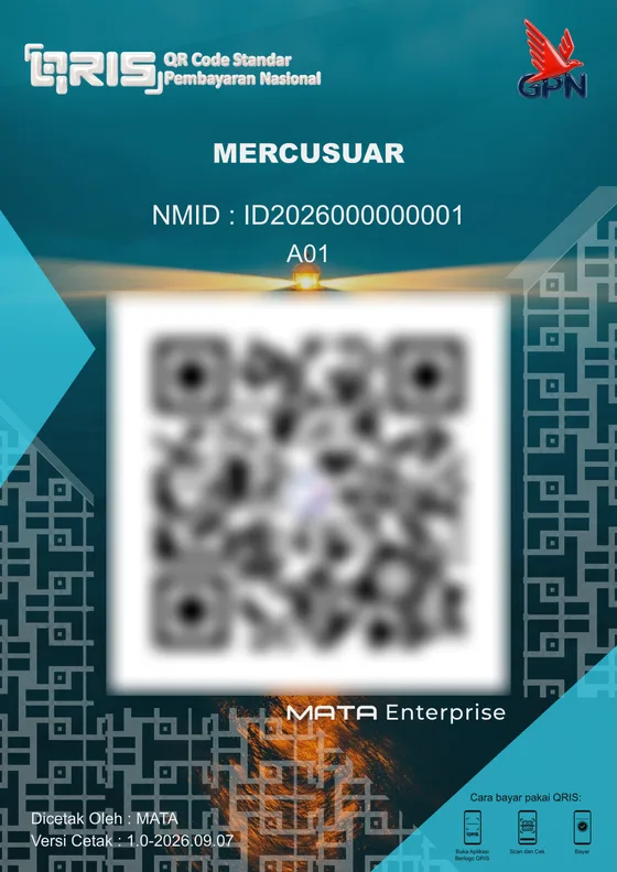 MATA — enterprise