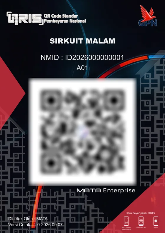 MATA — enterprise