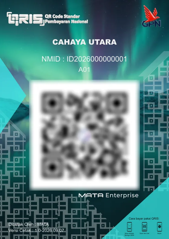MATA — enterprise