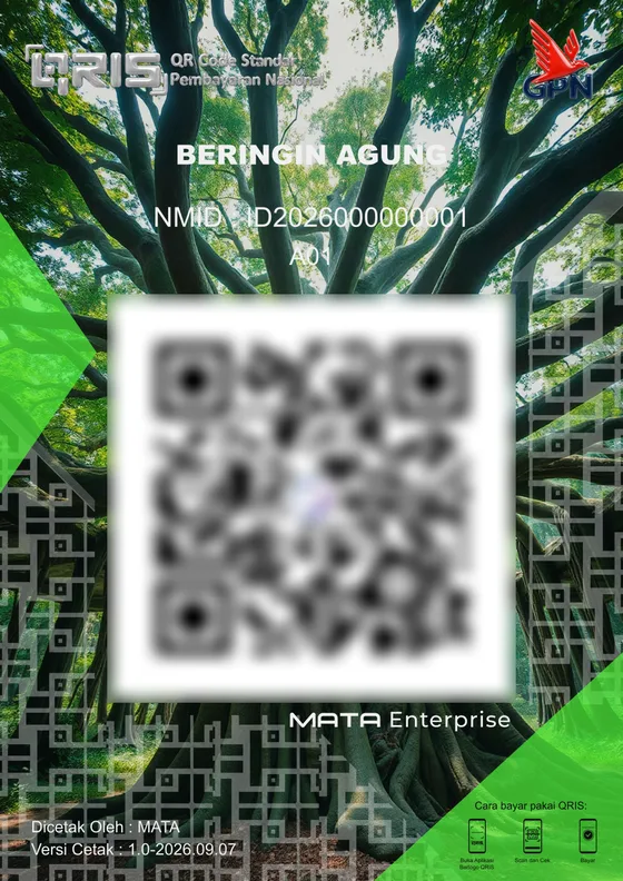 MATA — enterprise