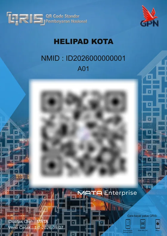 MATA — enterprise