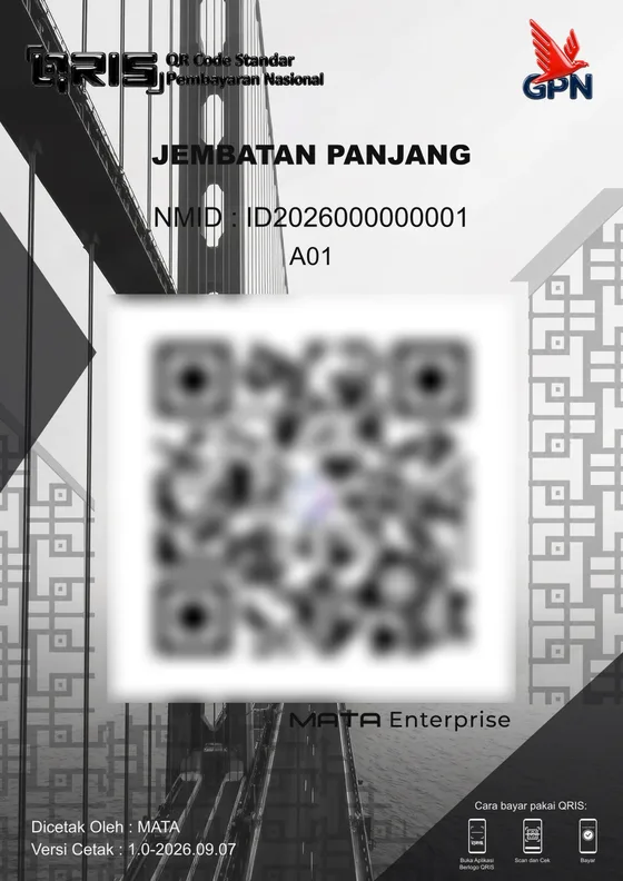MATA — enterprise