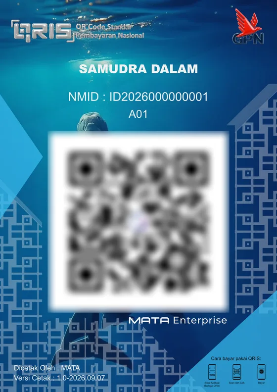 MATA — enterprise