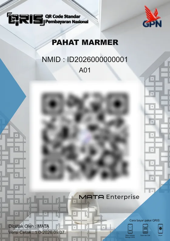 MATA — enterprise