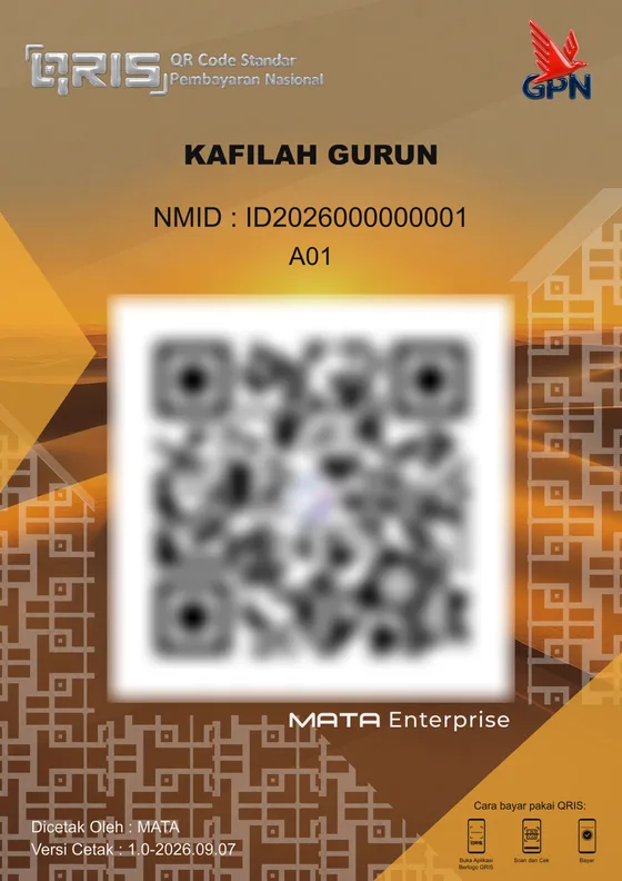 MATA — enterprise