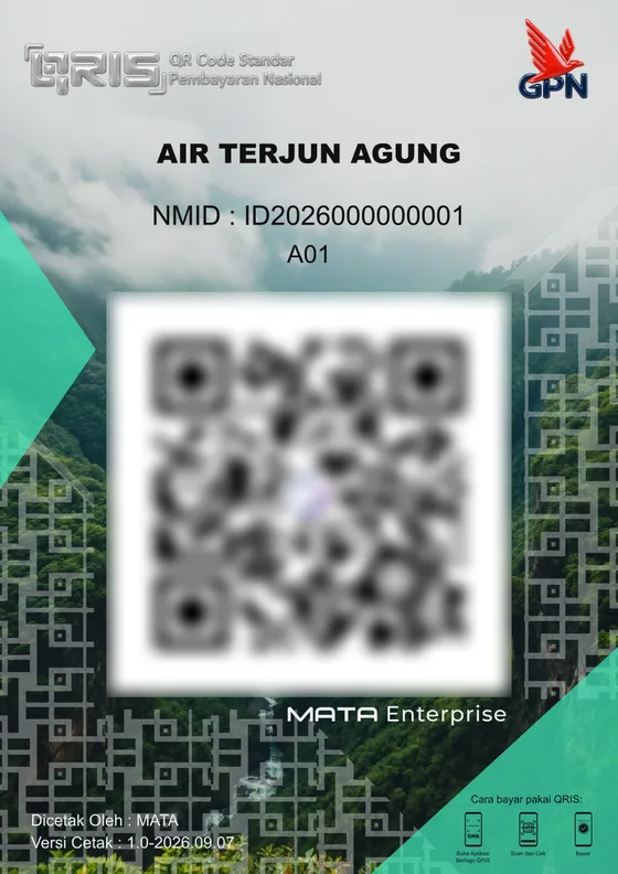 MATA — enterprise