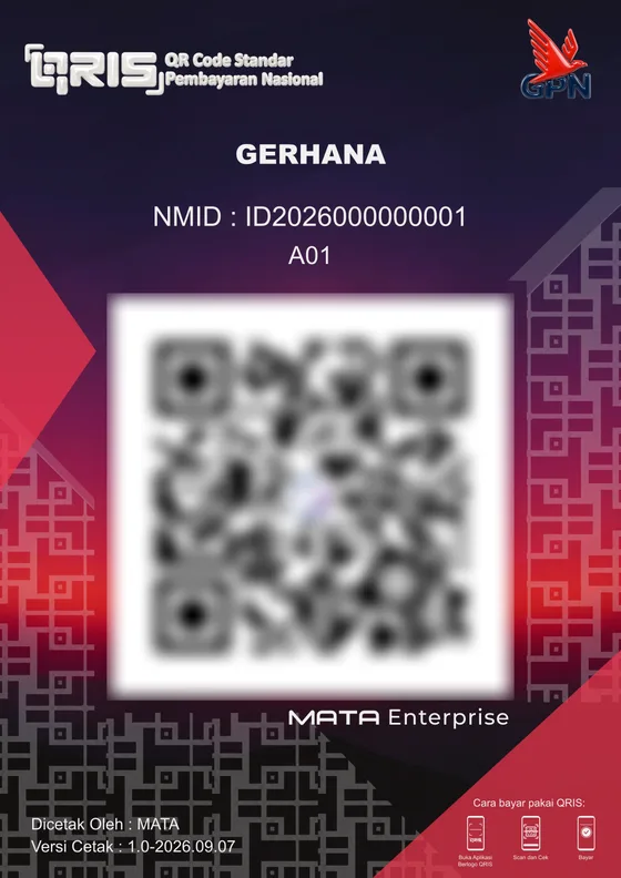 MATA — enterprise