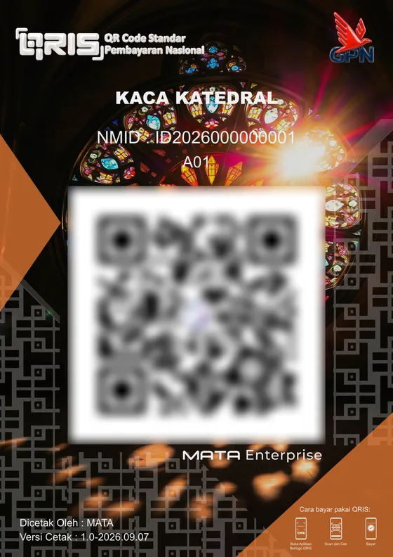 MATA — enterprise